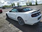 2014 FORD MUSTANG GT   à vendre chez Copart QC - MONTREAL