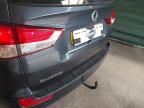 2014 SSANGYONG RODIUS TUR for sale at Copart SANDTOFT