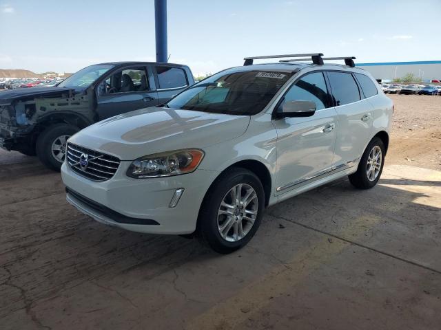 VOLVO XC60 2016 Biały