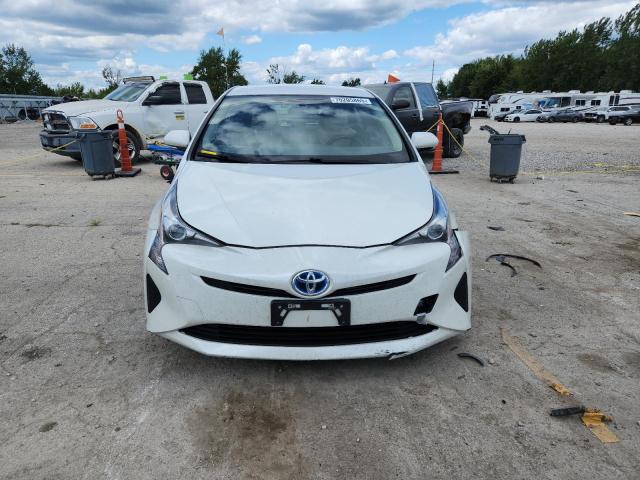  TOYOTA PRIUS 2016 Белы