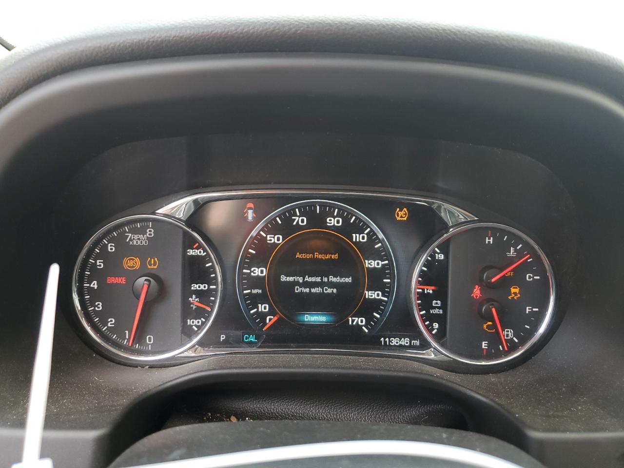 2019 GMC Acadia Denali VIN: 1GKKNPLS1KZ152954 Lot: 67895775