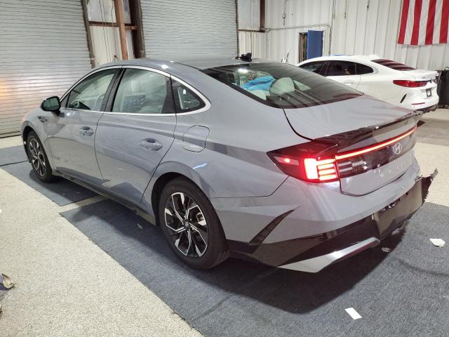  HYUNDAI SONATA 2024 Gray