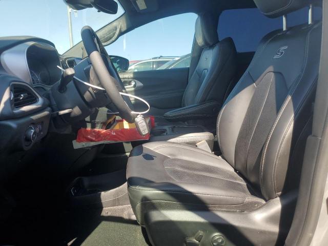  CHRYSLER PACIFICA 2023 Gray