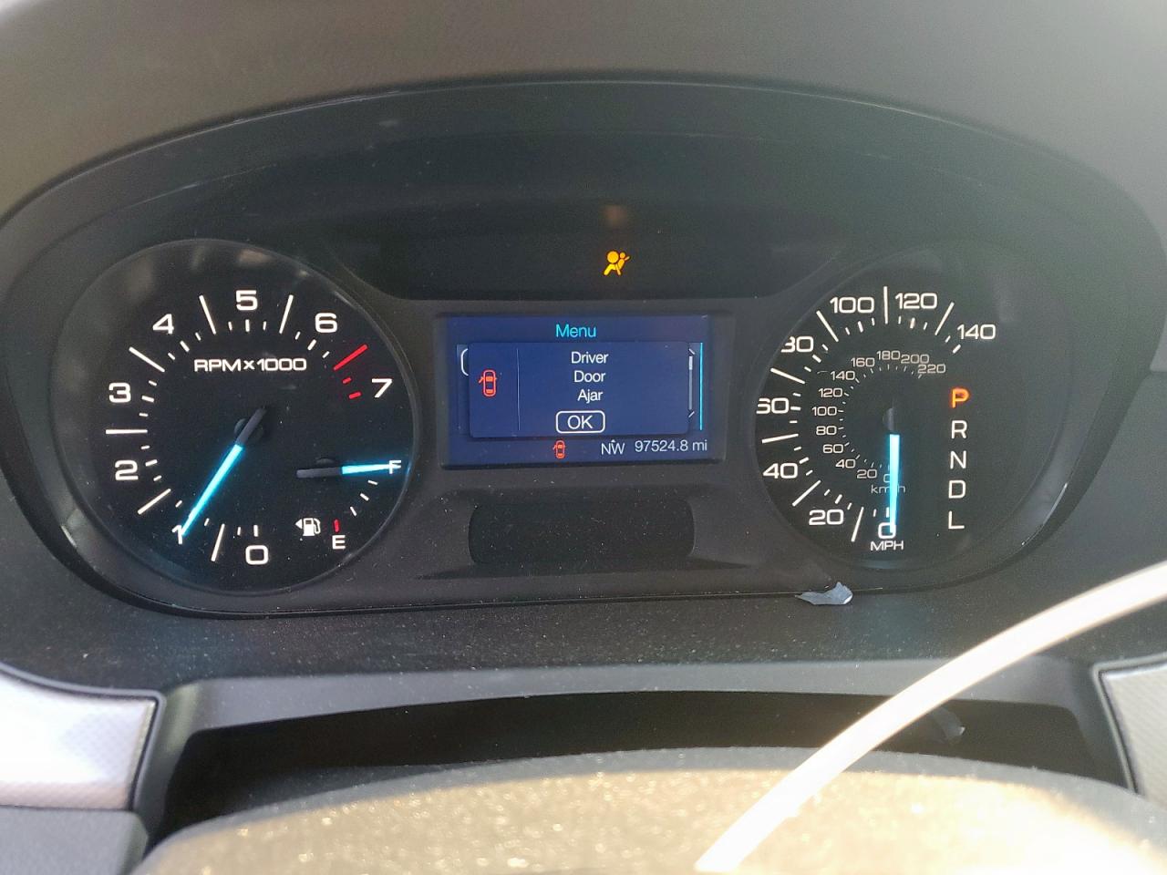 2014 Ford Edge Sel VIN: 2FMDK3J90EBB21400 Lot: 67869085