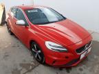 2016 VOLVO V40 R DESIGN NAV PLUS for sale at Copart WESTBURY