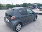 2011 TOYOTA AYGO GO VV for sale at Copart ST HELENS