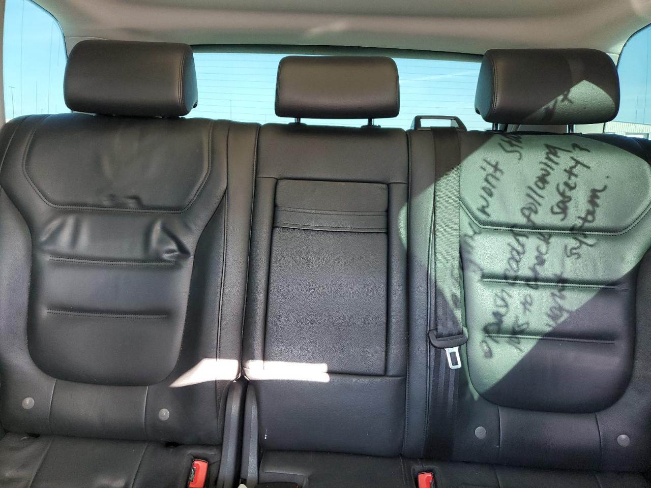 2012 Volkswagen Touareg V6 Tdi VIN: WVGEK9BPXCD009442 Lot: 70284115