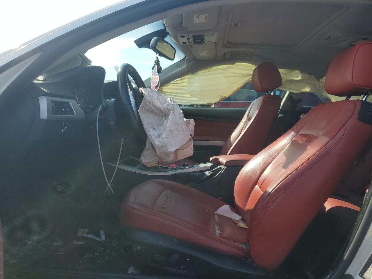 2009 BMW 328 Xi Sulev VIN: WBAWV53539P081318 Lot: 68650685