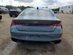 2022 HYUNDAI ELANTRA SEL   for sale at Copart ON - COOKSTOWN