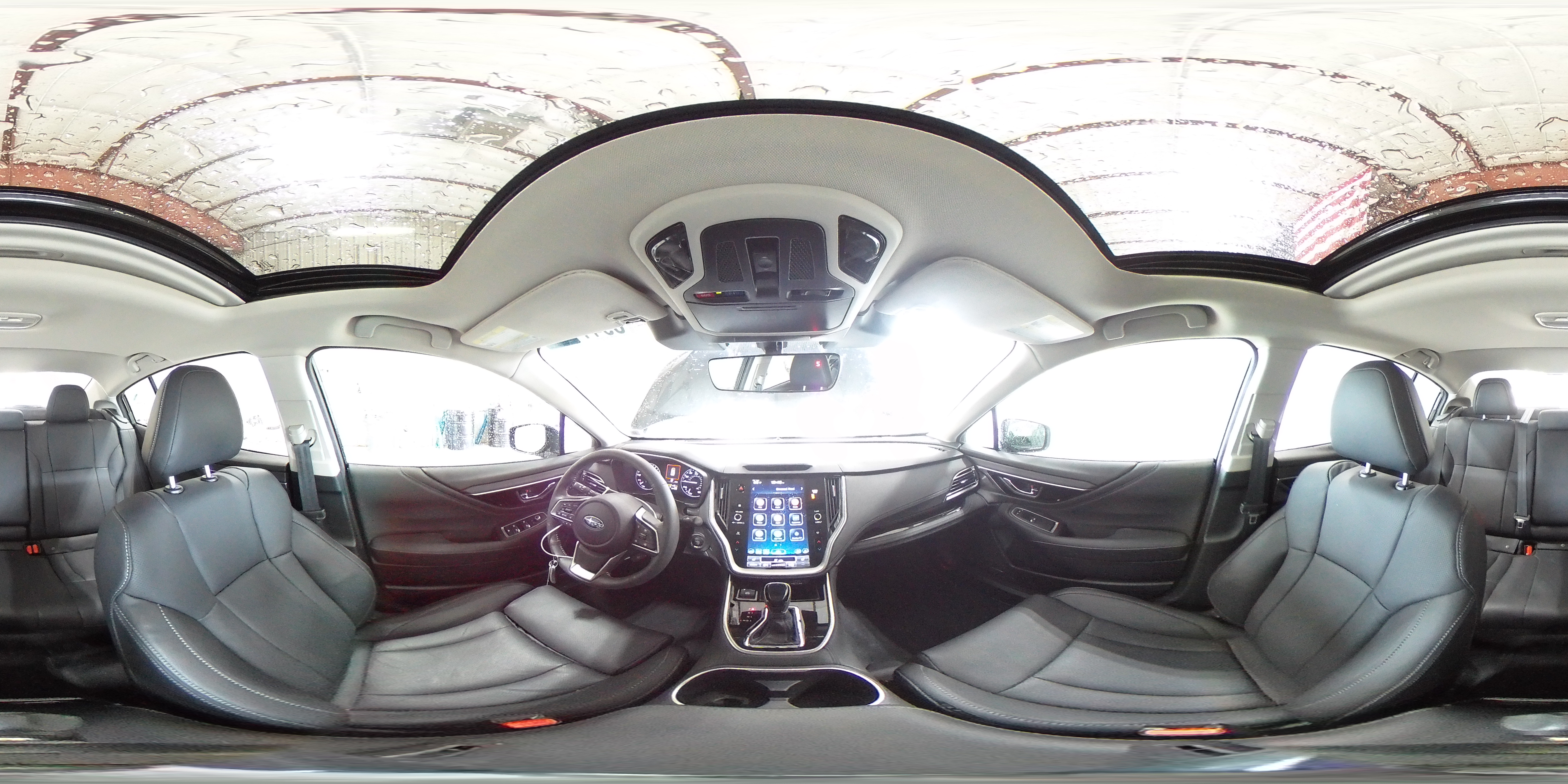 2025 Subaru Legacy Limited VIN: 4S3BWAN65S3016688 Lot: 69414895