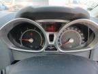 2009 FORD FIESTA ZETEC 82  for sale at Copart BRISTOL