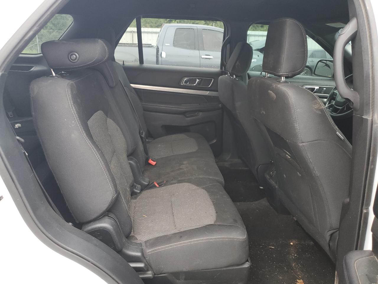 2018 Ford Explorer Xlt VIN: 1FM5K7D8XJGC22798 Lot: 70716705
