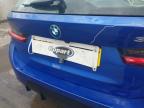 2023 BMW 330E M SPORT AUTO  for sale at Copart SANDTOFT