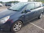 2010 VAUXHALL CORSA SXI  for sale at Copart SANDTOFT