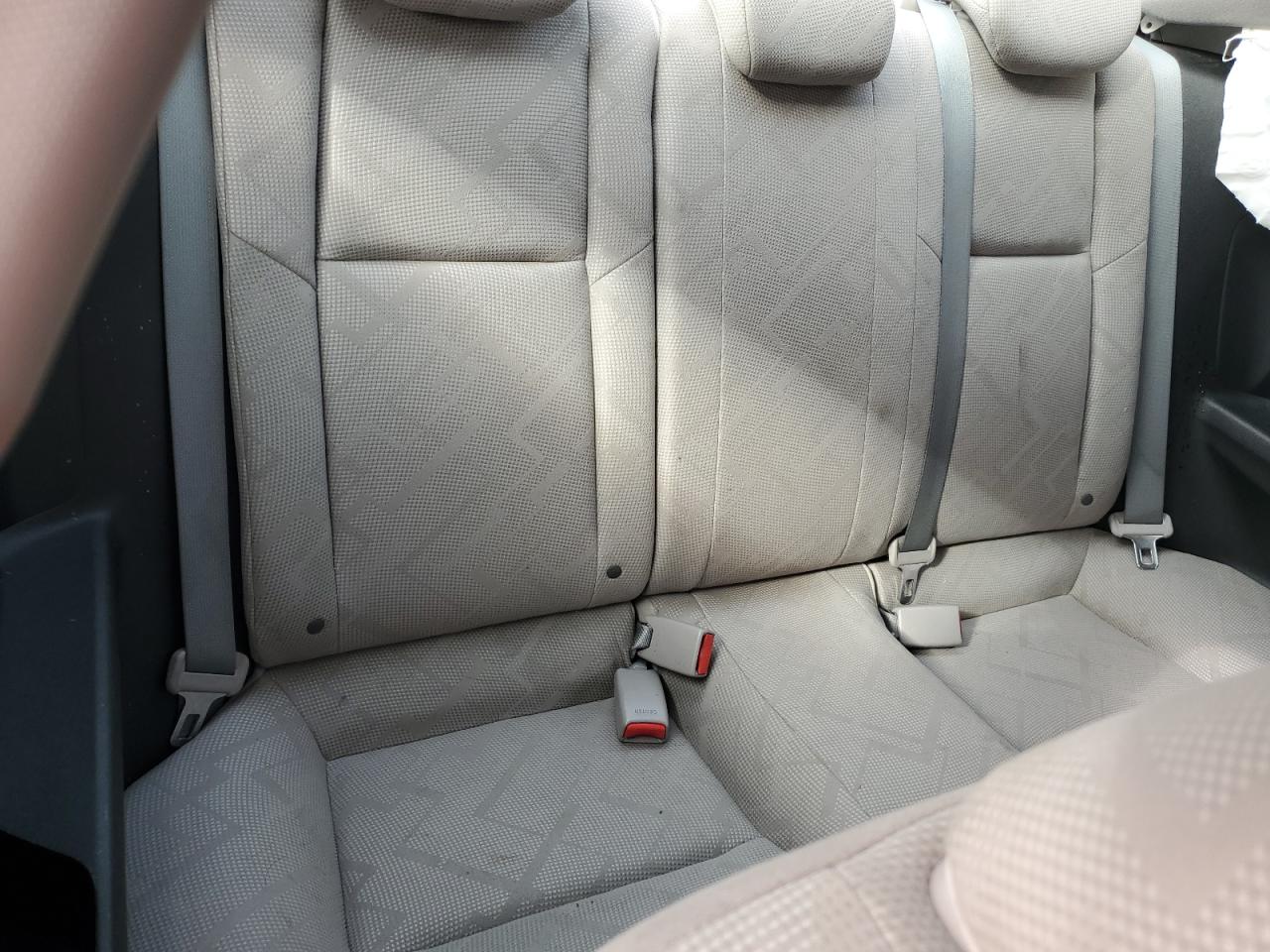 2012 Honda Civic Ex VIN: 2HGFG3B86CH545129 Lot: 68762865