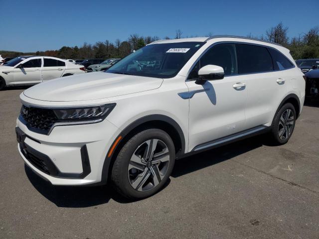 KIA SORENTO – zdjęcie z aukcji, lot #67965015