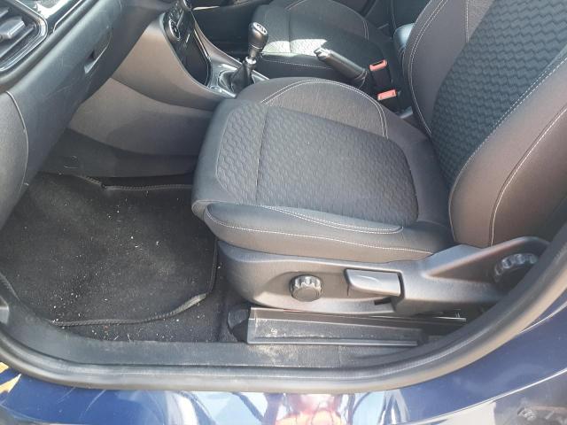 2021 FORD PUMA 1.0 ECOBOOST HYBRID MHEV TITANIUM 5DR