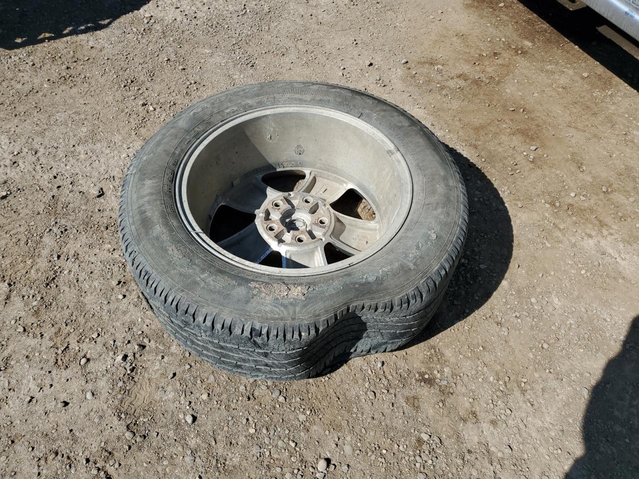 2014 Ram 1500 Sport VIN: 1C6RR7MT3ES162511 Lot: 69849365