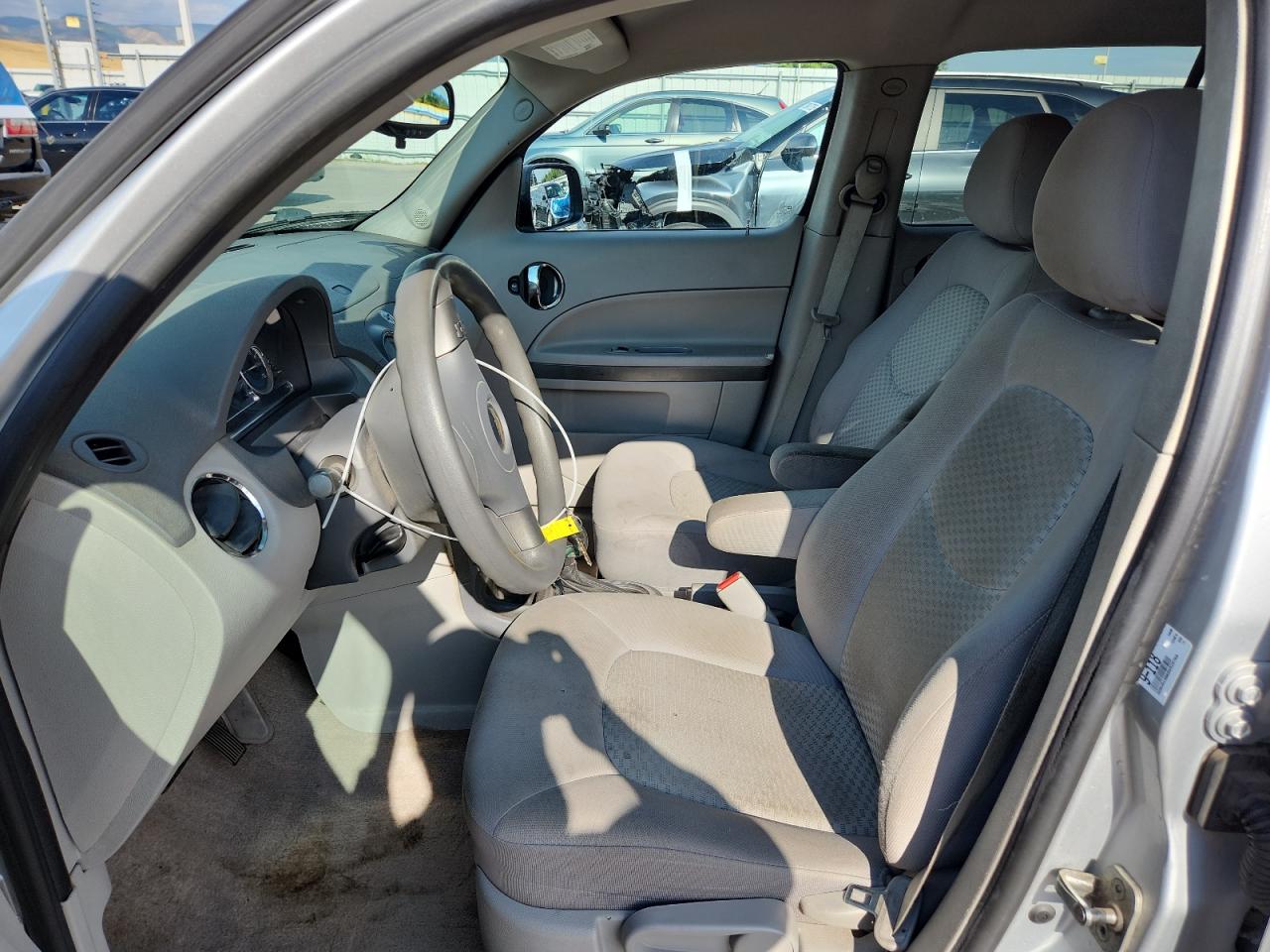 2009 Chevrolet Hhr Ls VIN: 3GNCA13B69S529768 Lot: 70598245