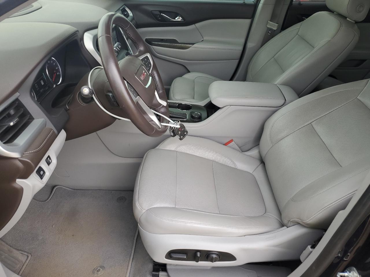 2017 GMC Acadia Slt-1 VIN: 1GKKNULS2HZ150783 Lot: 68039795