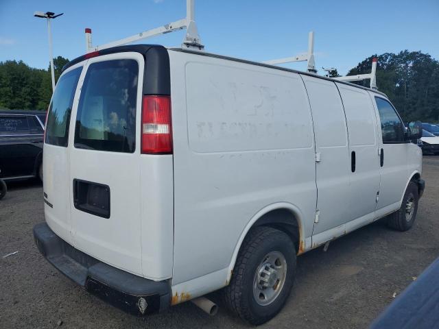 2007 CHEVROLET EXPRESS G2500   