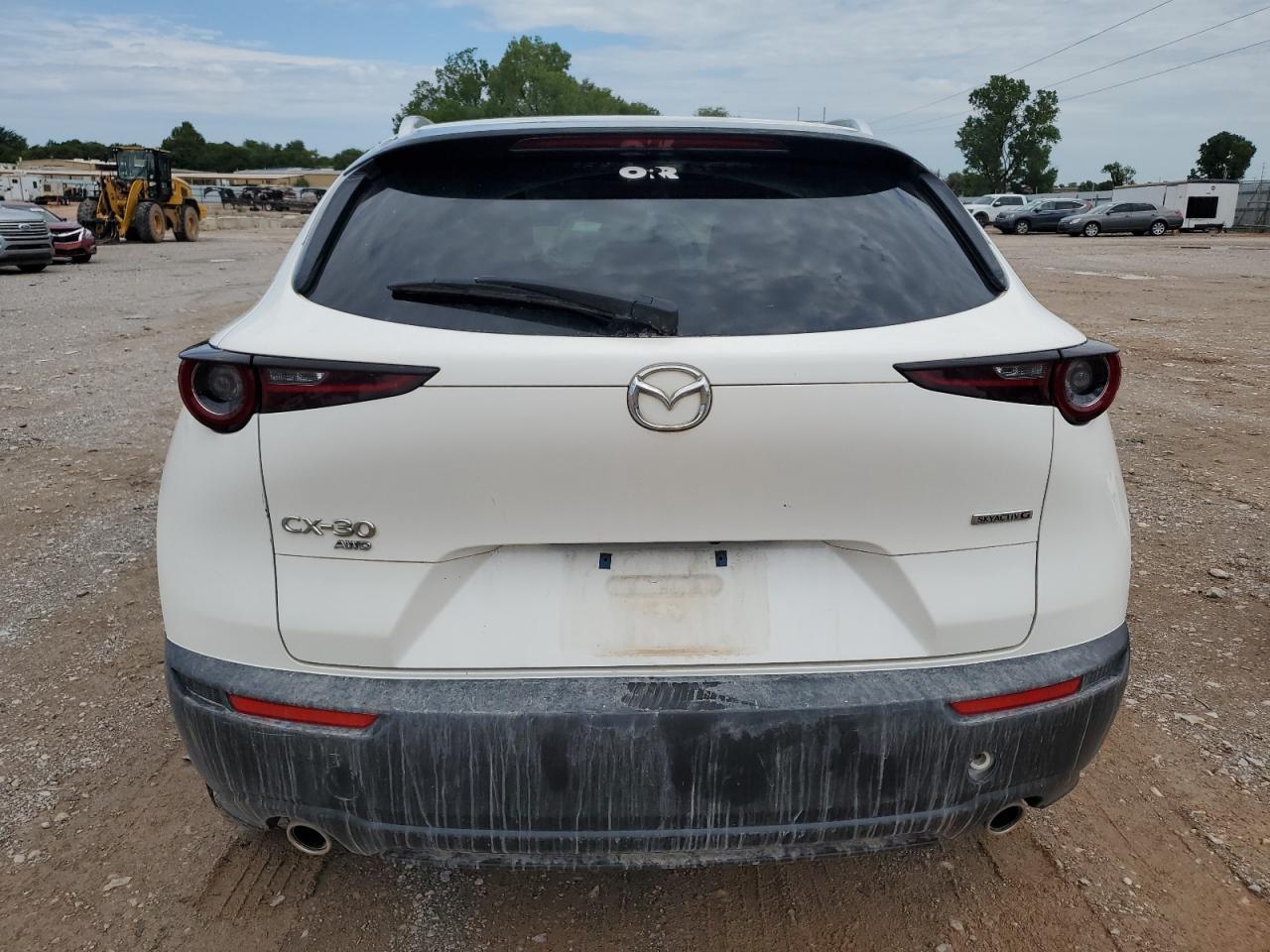 2023 Mazda Cx-30 Select VIN: 3MVDMBBM9PM531768 Lot: 67481685
