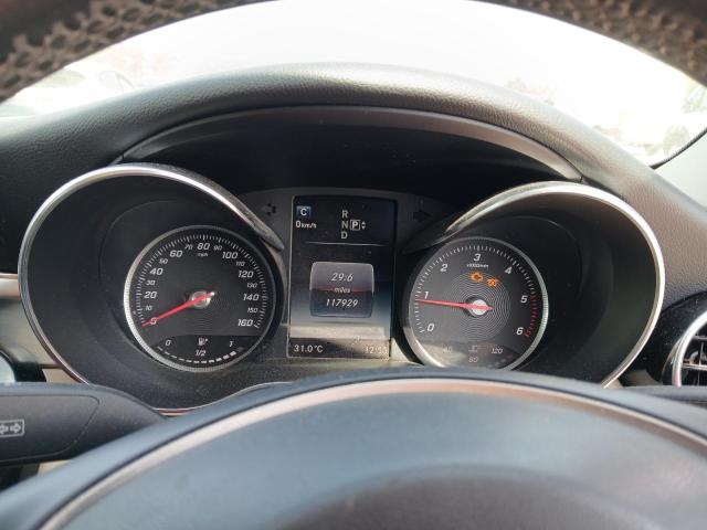 2015 MERCEDES-BENZ C250 SPORT PREMIUM BLUETE 