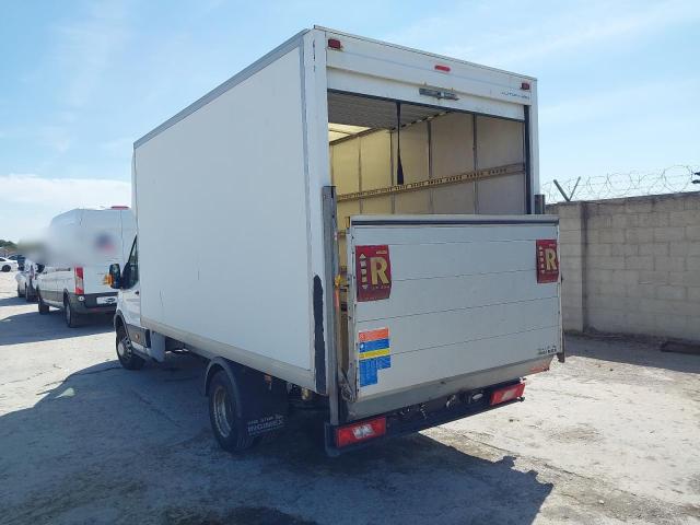 2015 FORD TRANSIT 350 