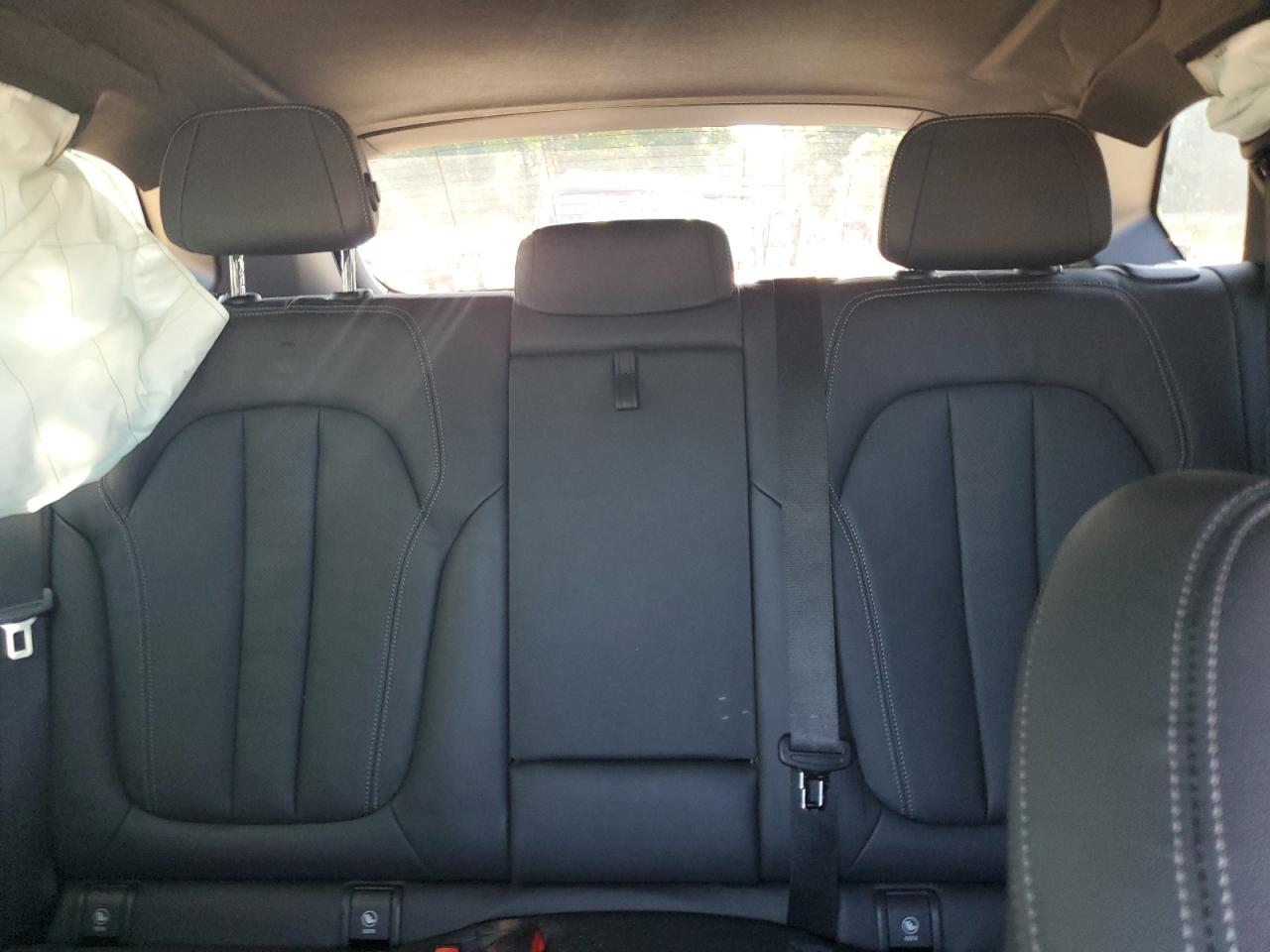 2022 BMW X5 Sdrive 40I VIN: 5UXCR4C04N9K88192 Lot: 70270705