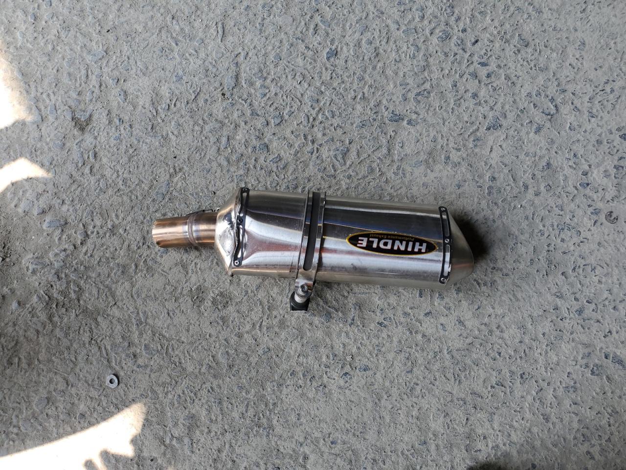 2018 Kawasaki Ex400 VIN: JKAEXKH15JDA13568 Lot: 66952125