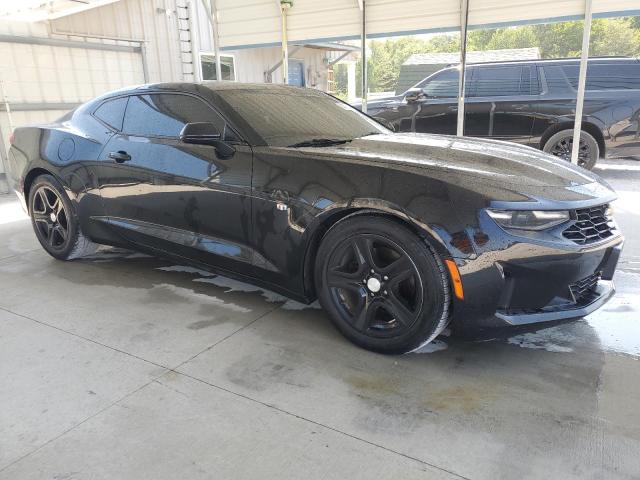  CHEVROLET CAMARO 2019 Czarny