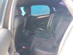 2010 AUDI S4 T QUATT for sale at Copart YORK