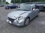 2005 DAIHATSU COPEN for sale at Copart BELFAST
