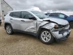 2025 JEEP COMPASS SPORT   for sale at Copart AB - EDMONTON