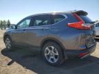 2018 HONDA CR-V EX   for sale at Copart AB - CALGARY