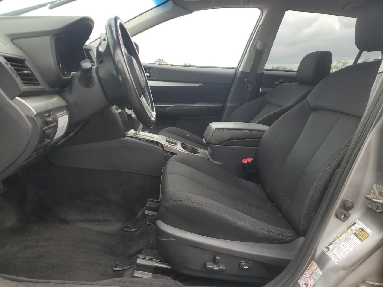 2010 Subaru Outback 2.5I Premium VIN: 4S4BRCCC5A3382284 Lot: 71113095