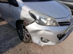 2014 TOYOTA YARIS TREN for sale at Copart WESTBURY