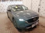 2025 MAZDA CX-5 NEWGROUND for sale at Copart SANDWICH
