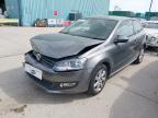 2012 VOLKSWAGEN POLO MATCH S-A  for sale at Copart ROCHFORD