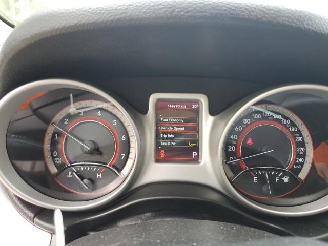2011 DODGE JOURNEY EXPRESS  