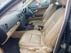 2005 AUDI A3 SE for sale at Copart WOLVERHAMPTON