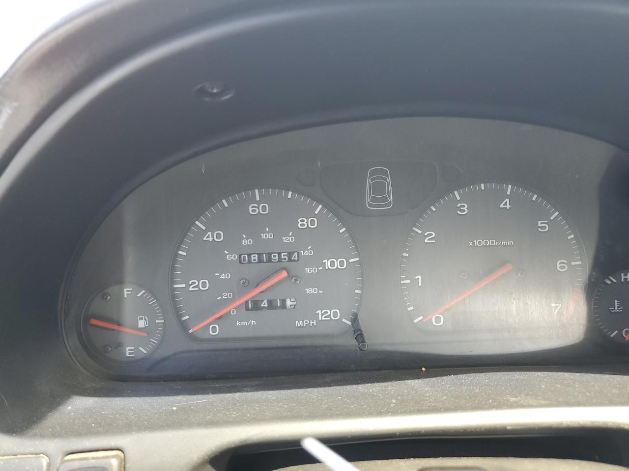 1999 Subaru Legacy Outback VIN: 4S3BG6851X6628227 Lot: 68789185