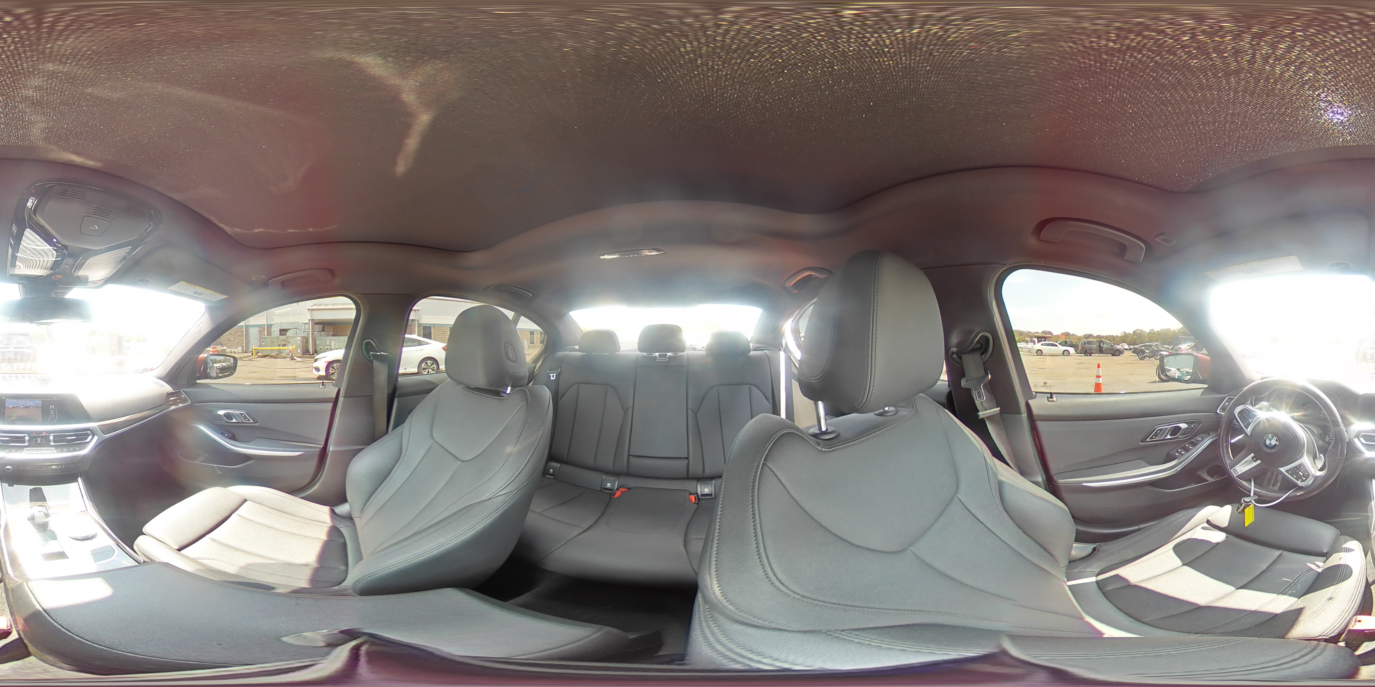 2021 BMW 330Xi VIN: 3MW5R7J03M8B48719 Lot: 68839875
