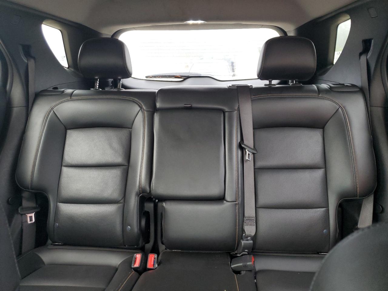 2021 Chevrolet Equinox Premier VIN: 2GNAXNEV2M6126589 Lot: 68116345