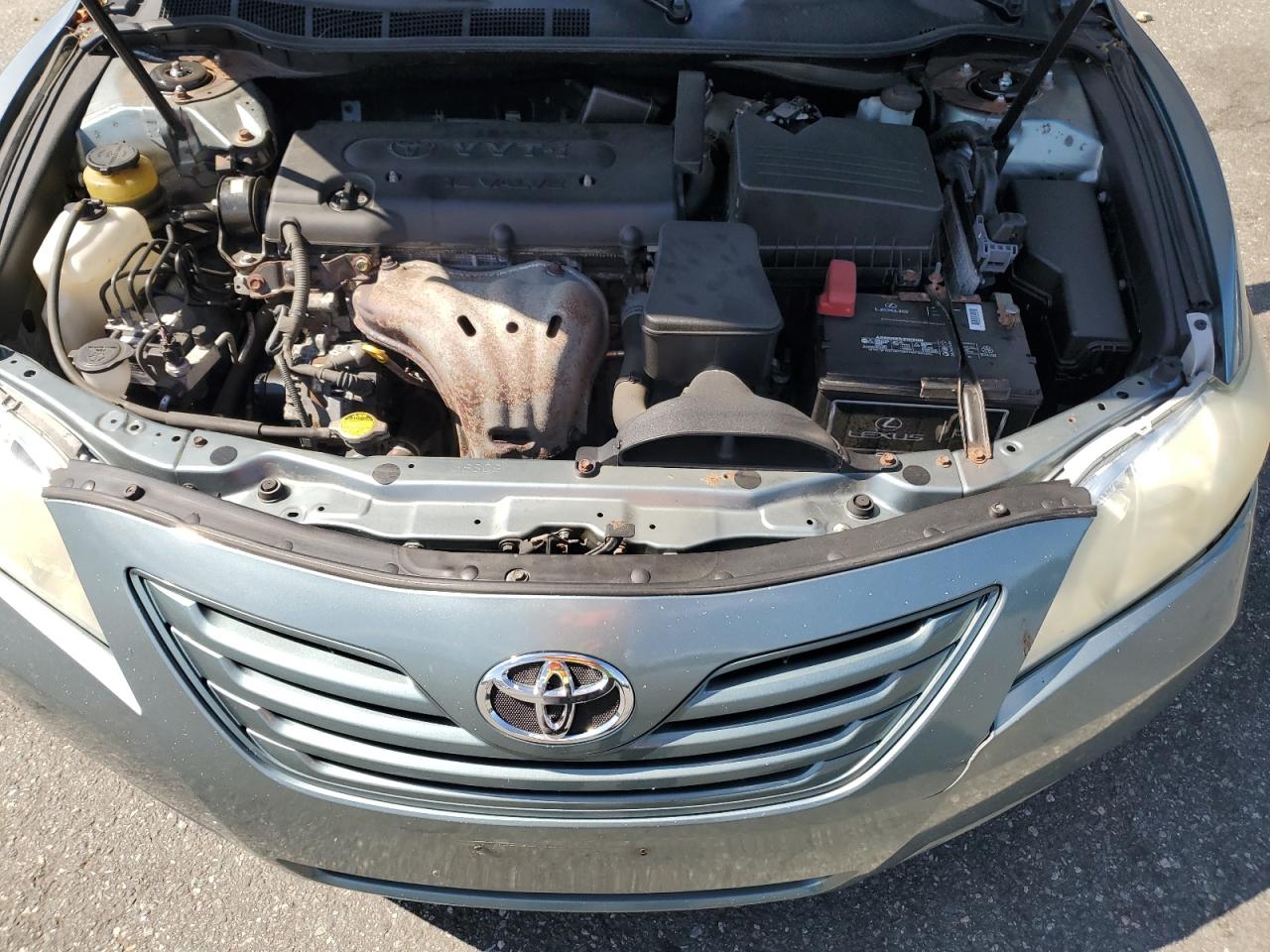 2009 Toyota Camry Base VIN: 4T4BE46K99R059680 Lot: 70589915