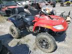 2014 ARCTIC CAT TRV 550 XT - ATV AND UTILITY VEHICLES ATV for sale at Copart PA - YORK HAVEN