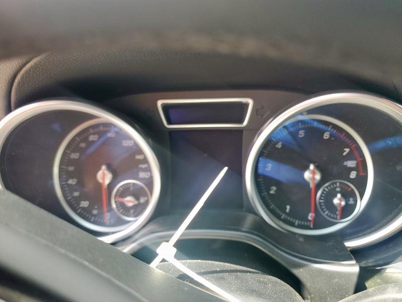 2018 MERCEDES-BENZ GLS 450 4MATIC  