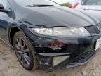2011 HONDA CIVIC SI I-VTEC  for sale at Copart WESTBURY