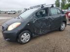 2007 TOYOTA YARIS    à vendre chez Copart ON - LONDON