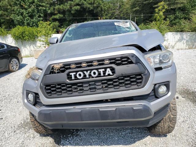  TOYOTA TACOMA 2018 Серый